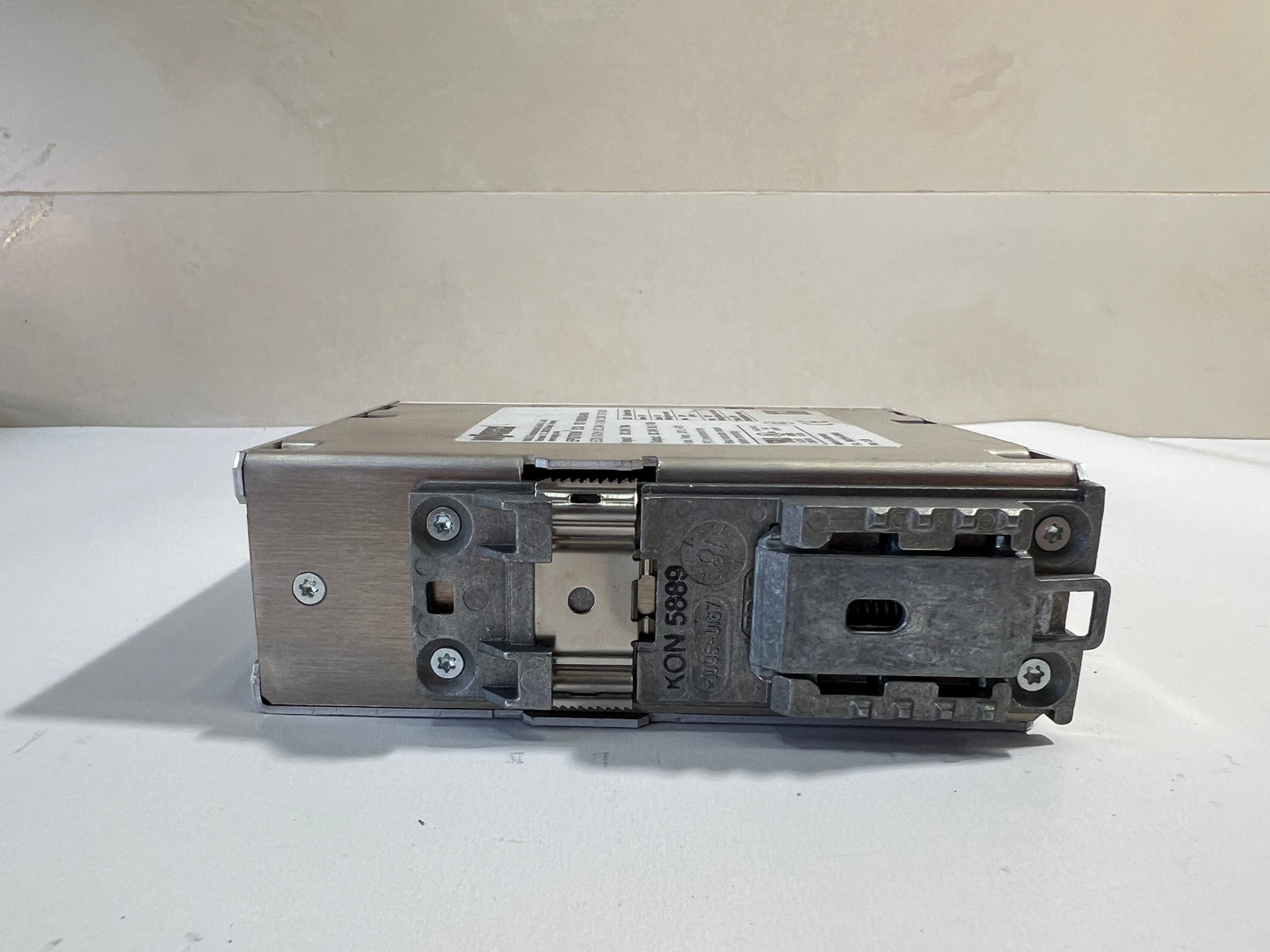 WAGO 787-1668/0000-0054 EPSITRON ECB 8-Channel Electronic Circuit Breaker