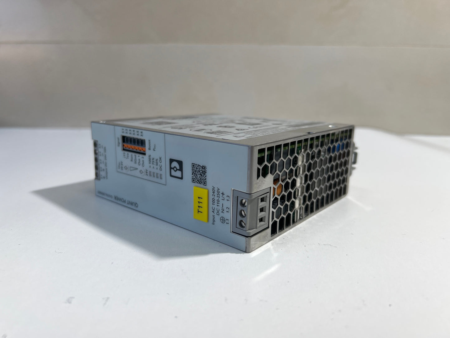 Phoenix Contact QUINT4-PS/1AC/24DC/10 Power Supply 2904601