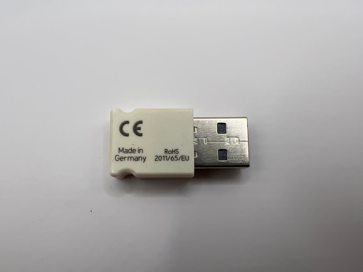 1x Beckhoff C9900-L100-1814 USB License Key for TwinCAT Authorization Dog