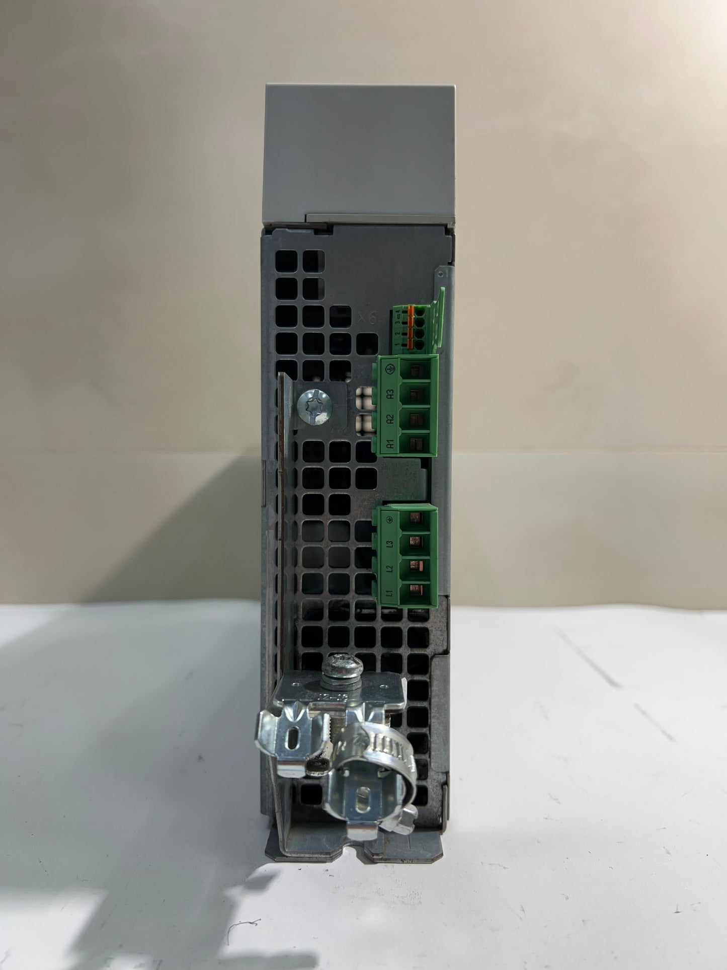 Rexroth IndraDrive C HCS02.1E-W0028-A-03-NNNN Drive Controller