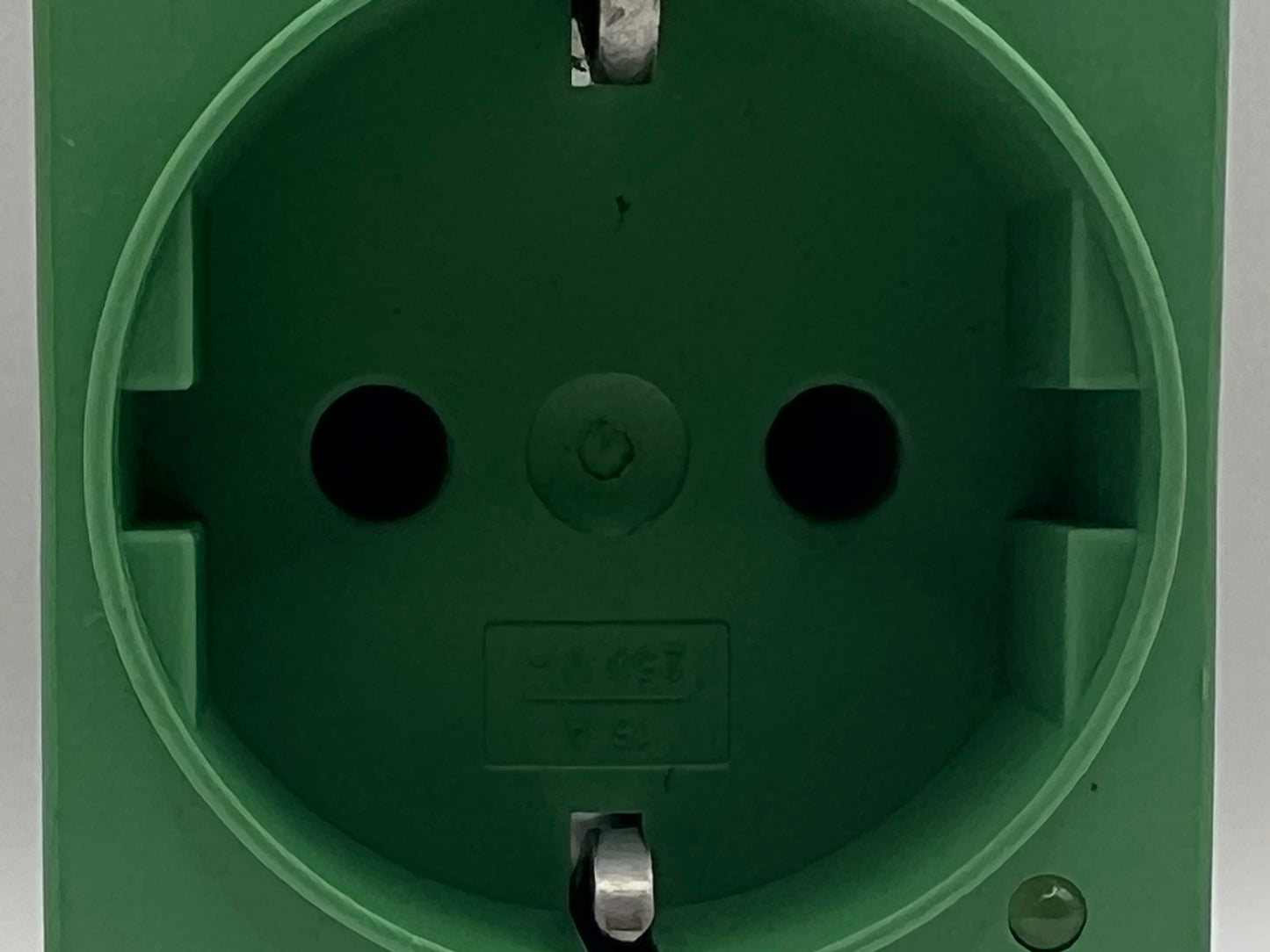 PHOENIX CONTACT SD-D/SP/LA Control Cabinet Socket 16A 250V