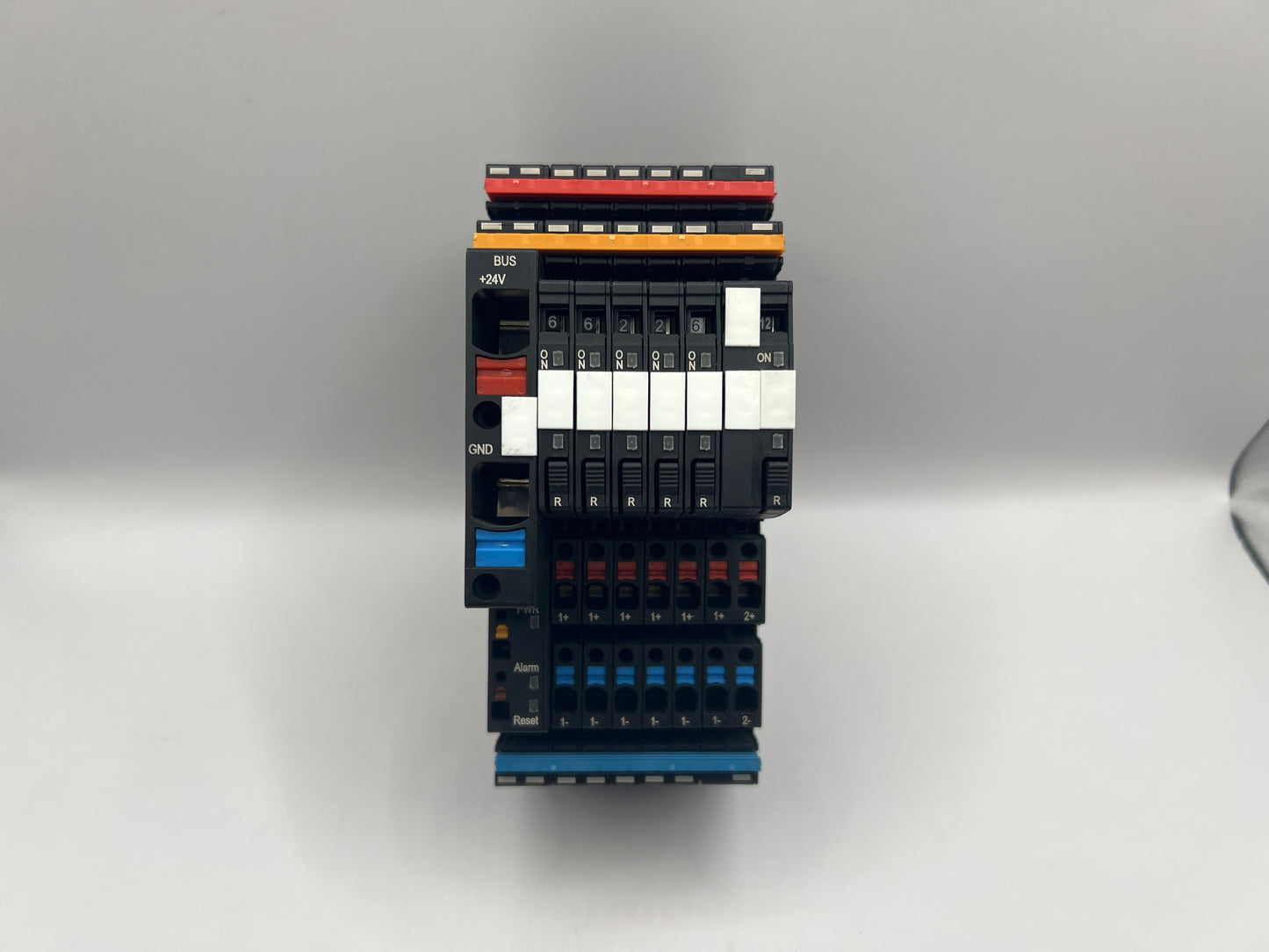 Weidmüller AMG FIM-C Supply Module 2081880000 24V DC