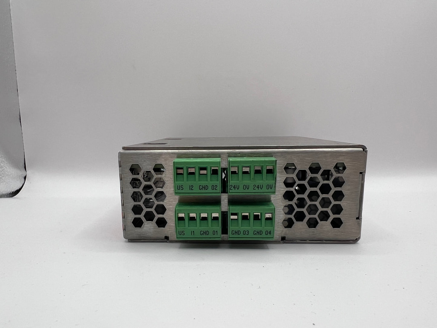 Phoenix Contact FL MGUARD RS4000 TX/TX VPN Security Router 1053403