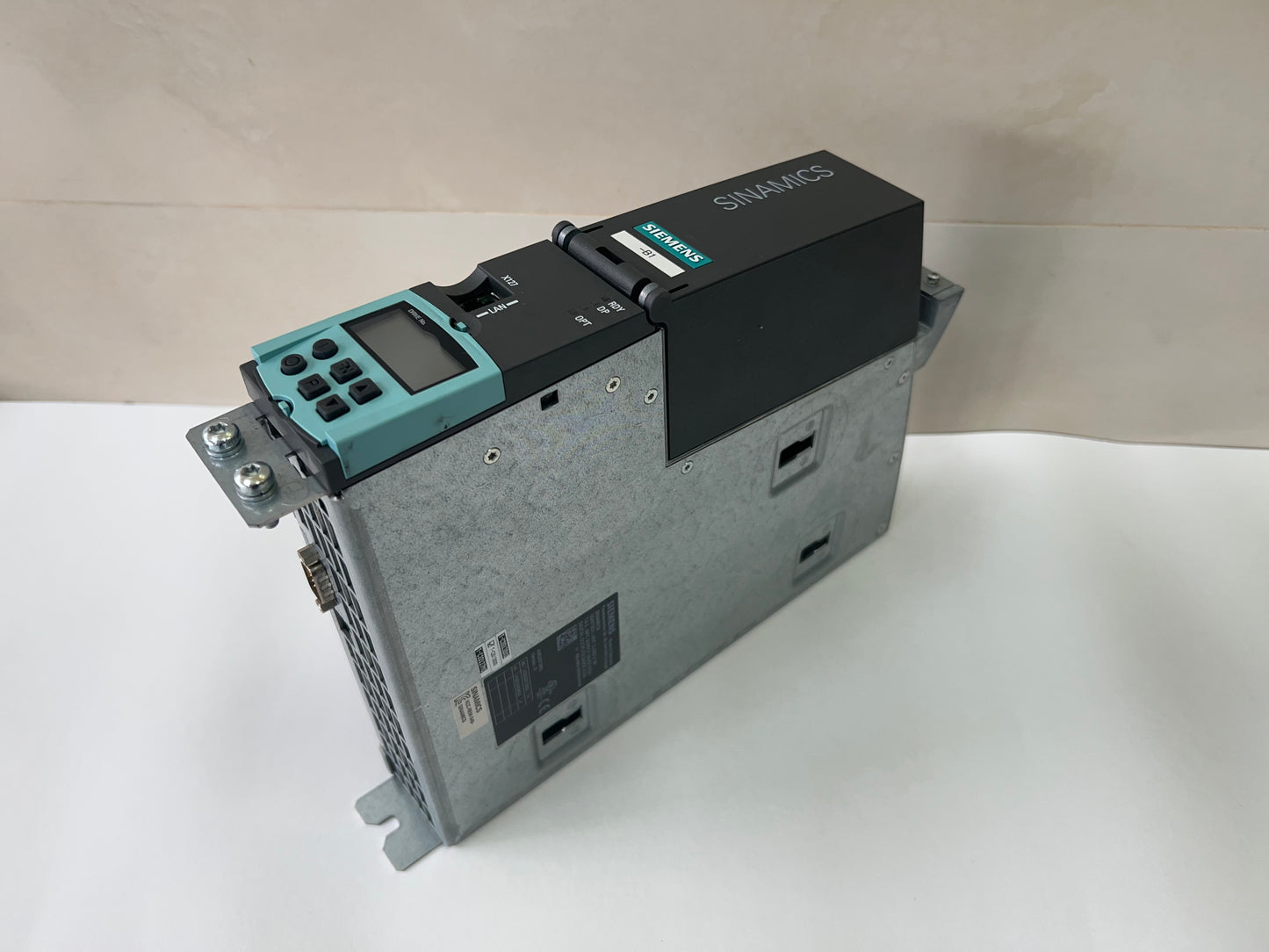 Siemens Sinamics Control Unit CU320-2 DP | 6SL3040-1MA00-0AA0