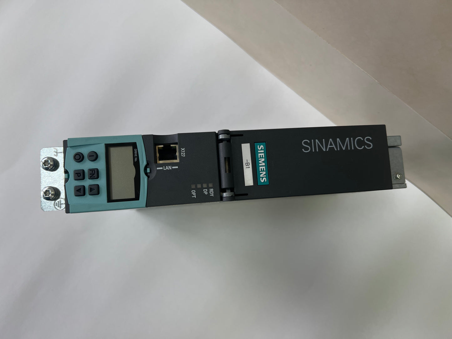 Siemens Sinamics Control Unit CU320-2 DP | 6SL3040-1MA00-0AA0