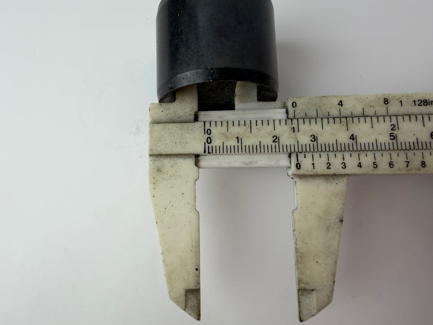 Stauring Ø35mm Injection Molding Machine Screw Tip Support Ring