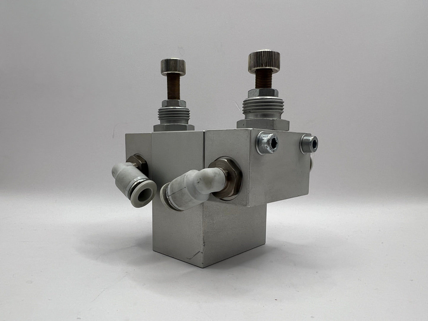 Aventics 0821201011 Solenoid Valve