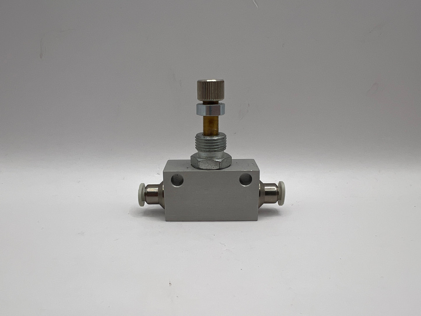 1x Aventics 0821200008 Throttle Valve