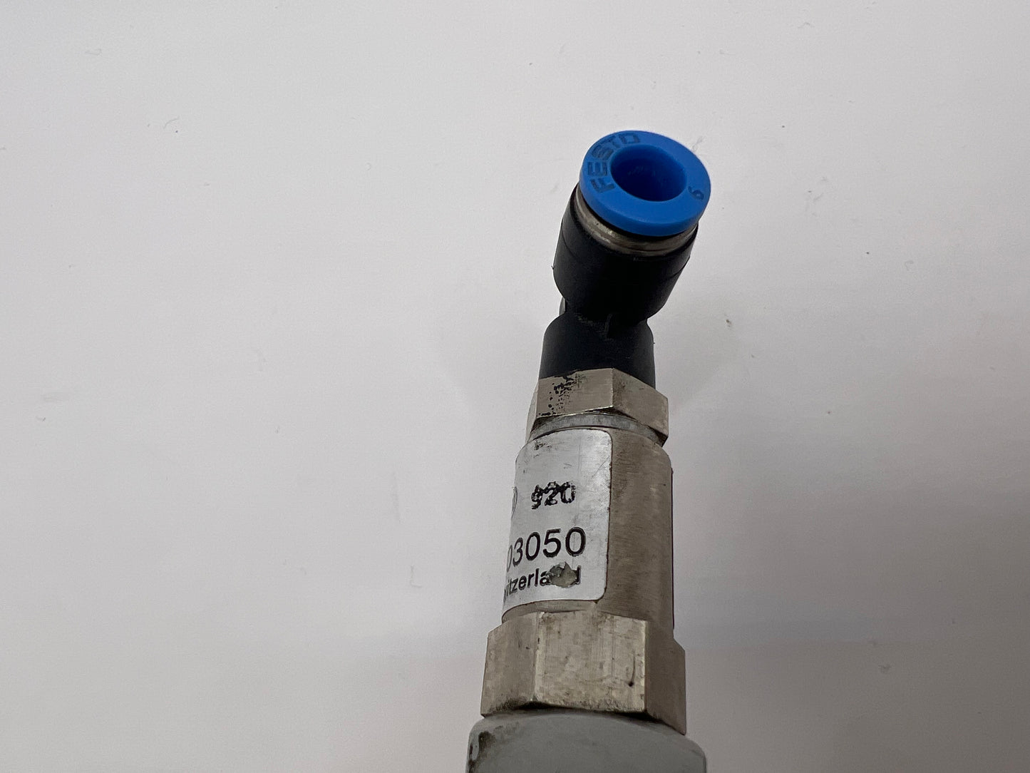 Aventics 0821003050 Pilot-Operated Non-Return Valve