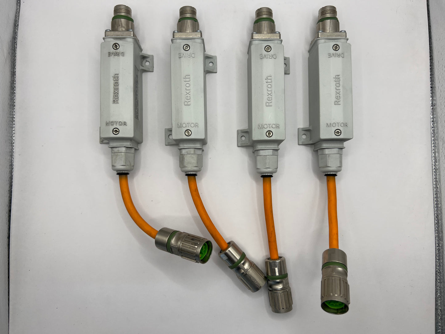 1x Rexroth SUP-E02-MSM-BATTERYBOX-NNNN Battery Box 346084