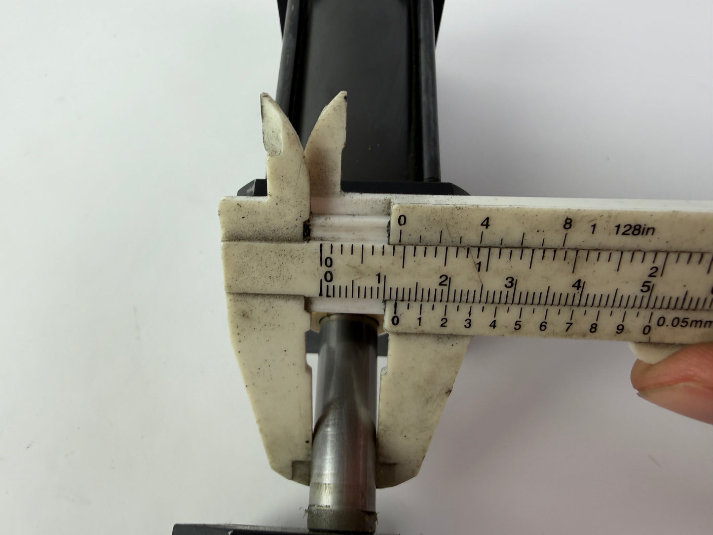 Pneumatic Cylinder 12mm Bore 35mm Stroke Double Acting Air Cylinder