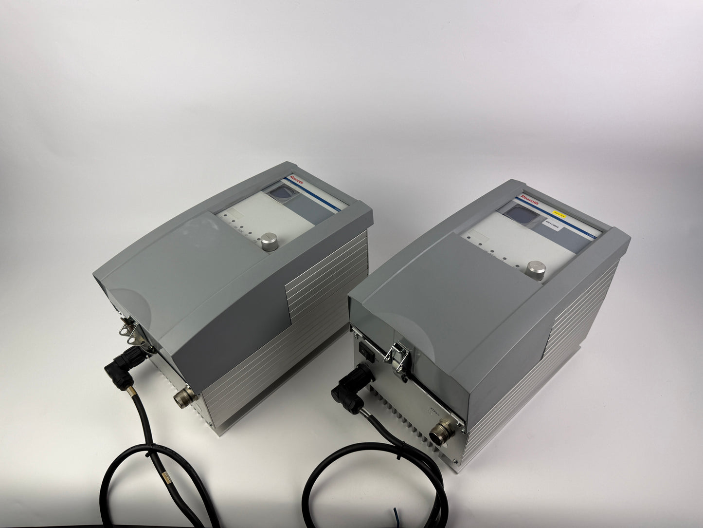 1x Rexroth CS351S-D Compact System Controller 0608830254 120/230V
