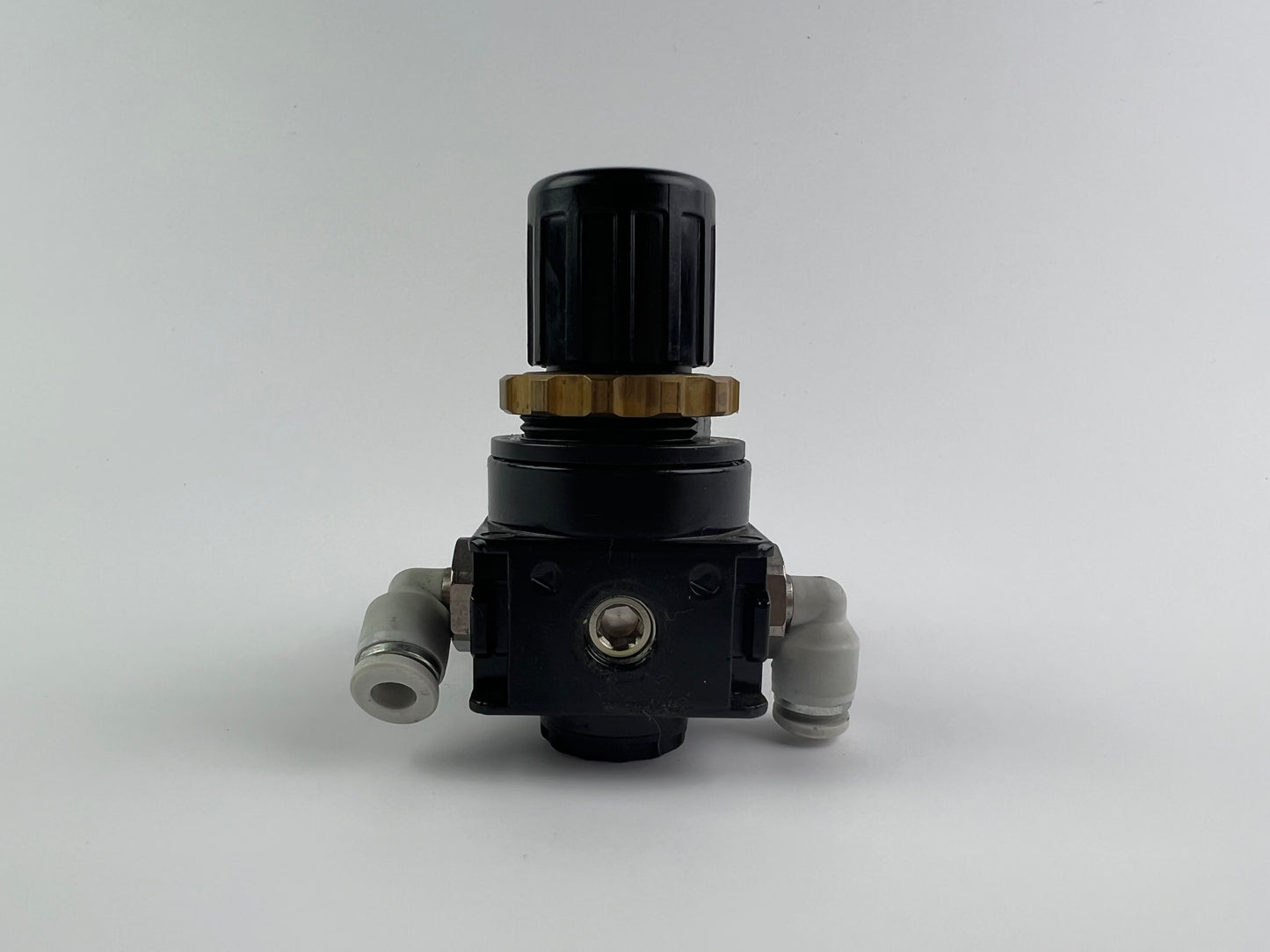 1x Aventics 0821302714 Pressure Regulator