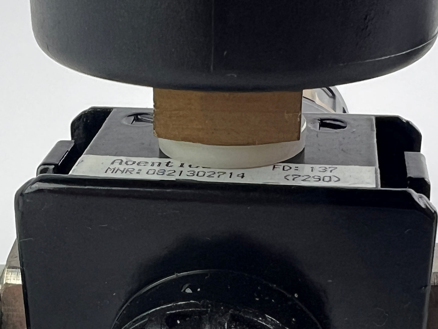 1x Aventics 0821302714 Pressure Regulator