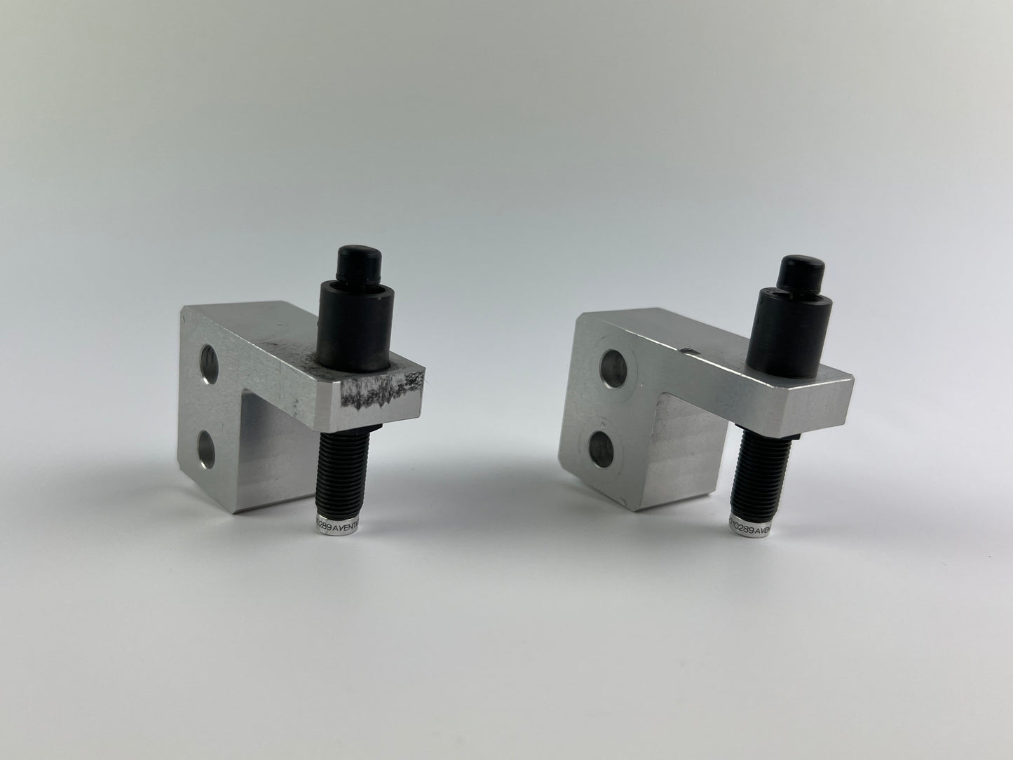 1x Aventics R412010289 Industrial Shock Absorber