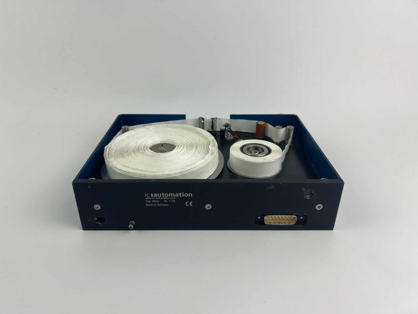IC Automation WIPER Nr. 1116 Automatic Cleaner