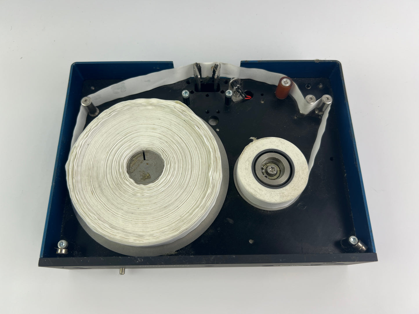 IC Automation WIPER Nr. 1116 Automatic Cleaner