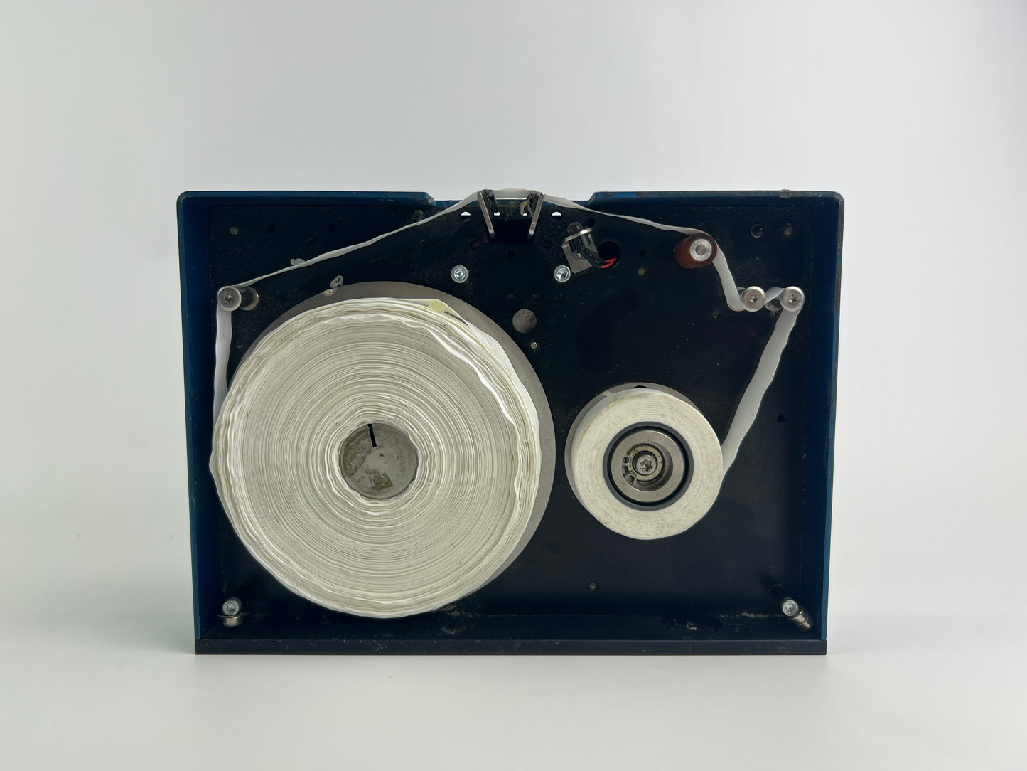 IC Automation WIPER Nr. 1116 Automatic Cleaner