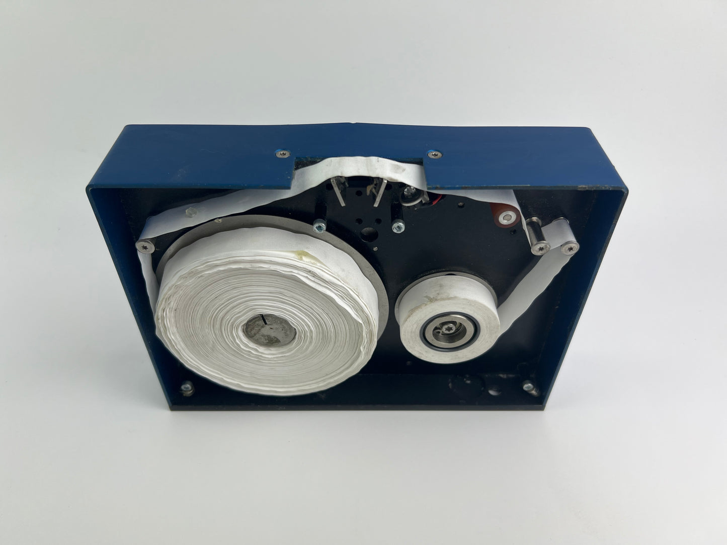 IC Automation WIPER Nr. 1116 Automatic Cleaner