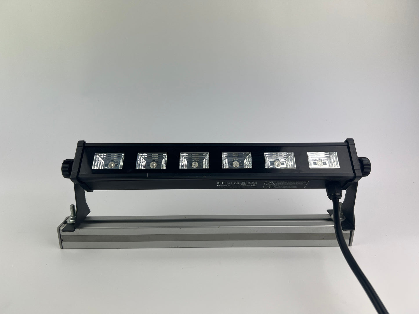 BeamZ 153.271 LED Derby Light Effect