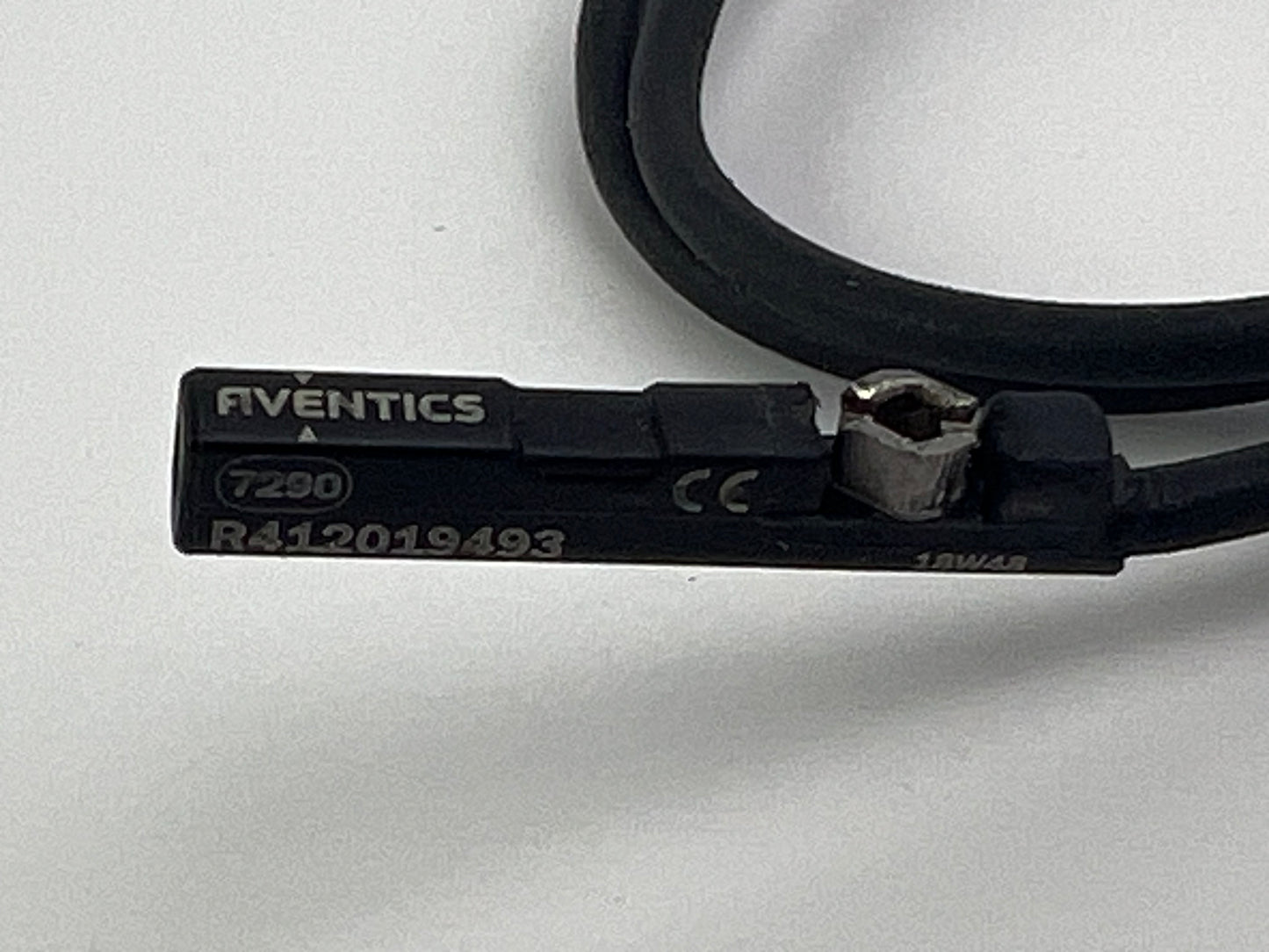 1x Aventics R412019493 Magnetic Switch Sensor