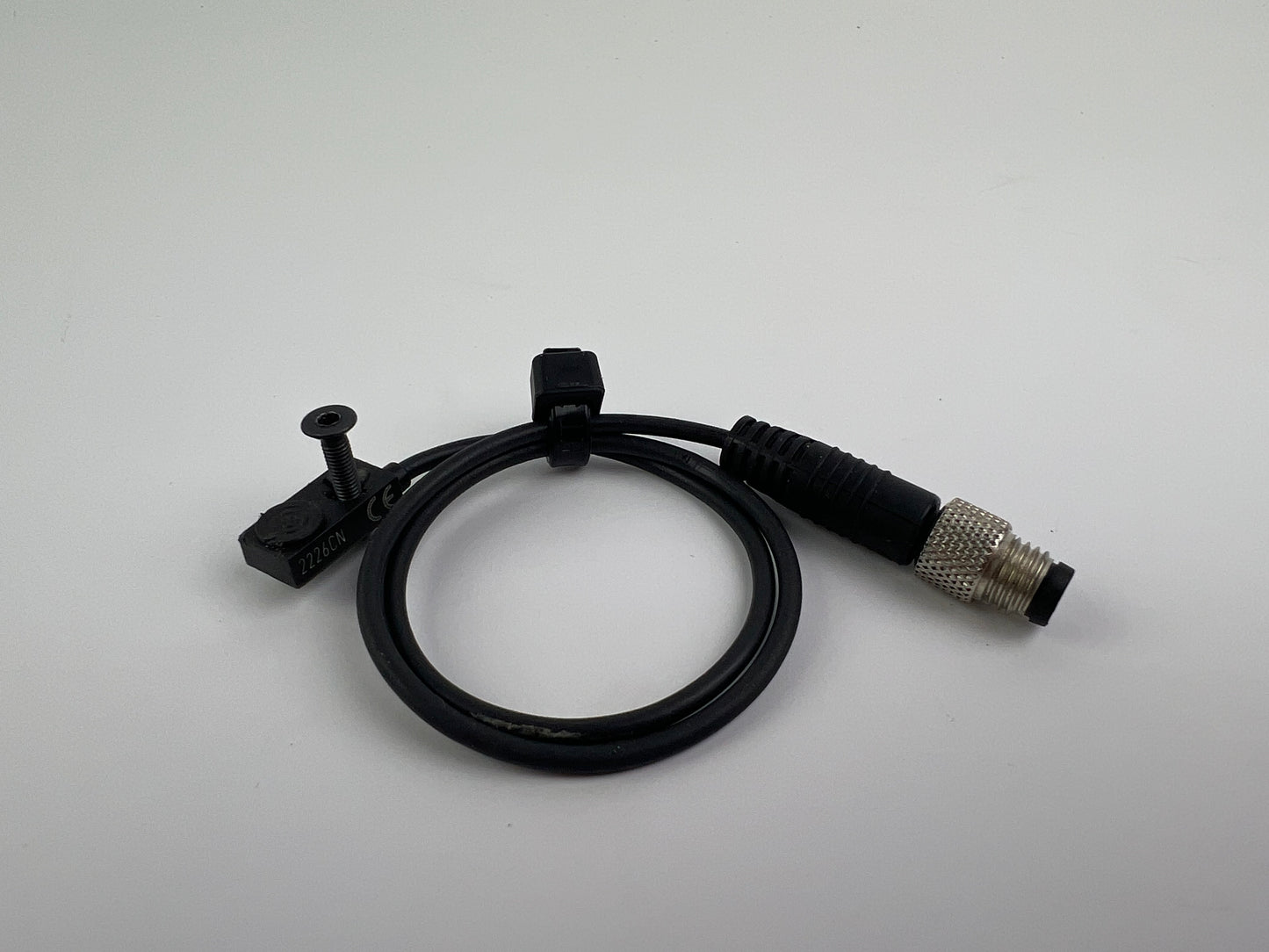 Balluff 2226CN Inductive Proximity Sensor, 30cm Cable