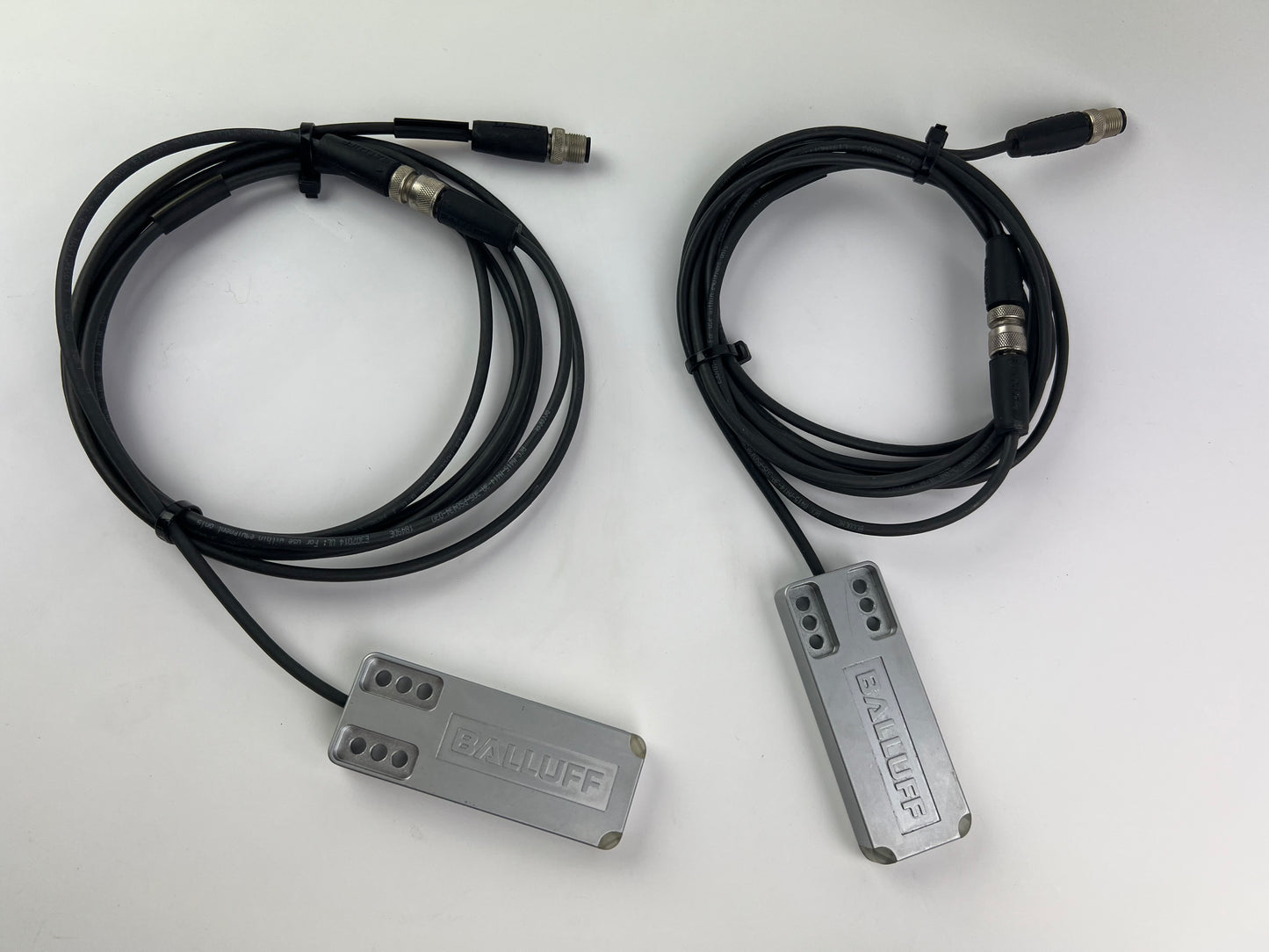 1x Balluff BIS0131 Read/Write Head BIS VM-355-401-S4 + Antenna 3.5m
