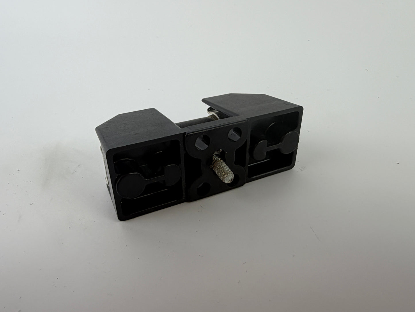 Buss H25030-1P Fuse Holder Block 30A 250V Class H w/ Fuse