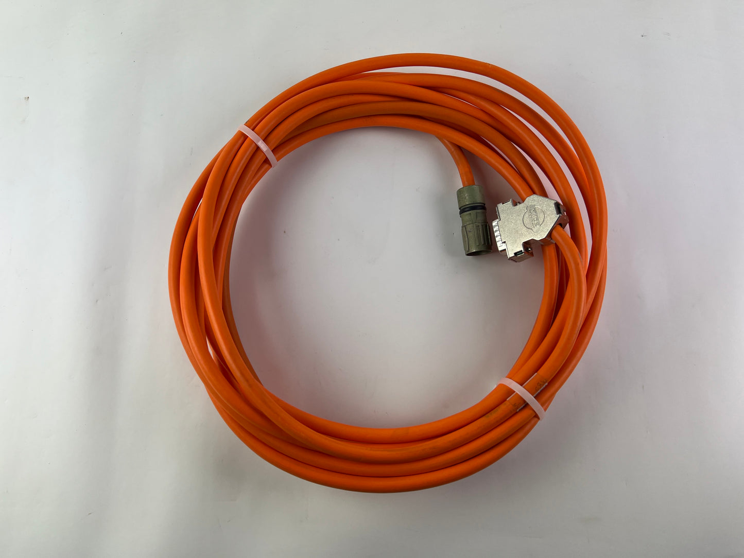 Rexroth R030520401 CKK-145-NN-1 Compact Module + R911384533 MS2N04-D0BQN-BMDH0-NNNNE-NN Motor + 2 Cables + 2 Sensors