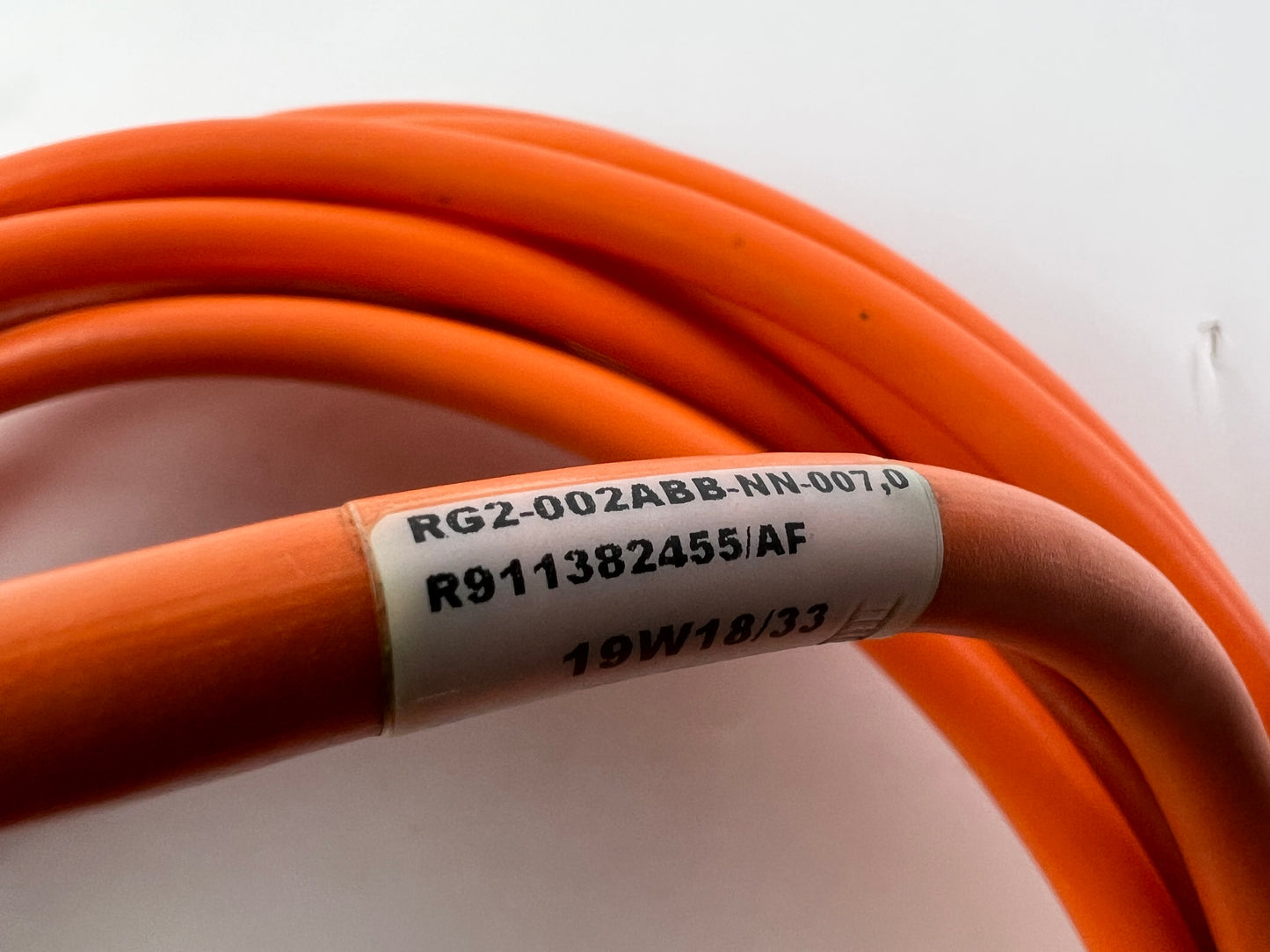 Rexroth R030520401 CKK-145-NN-1 Compact Module + R911384533 MS2N04-D0BQN-BMDH0-NNNNE-NN Motor + 2 Cables + 2 Sensors