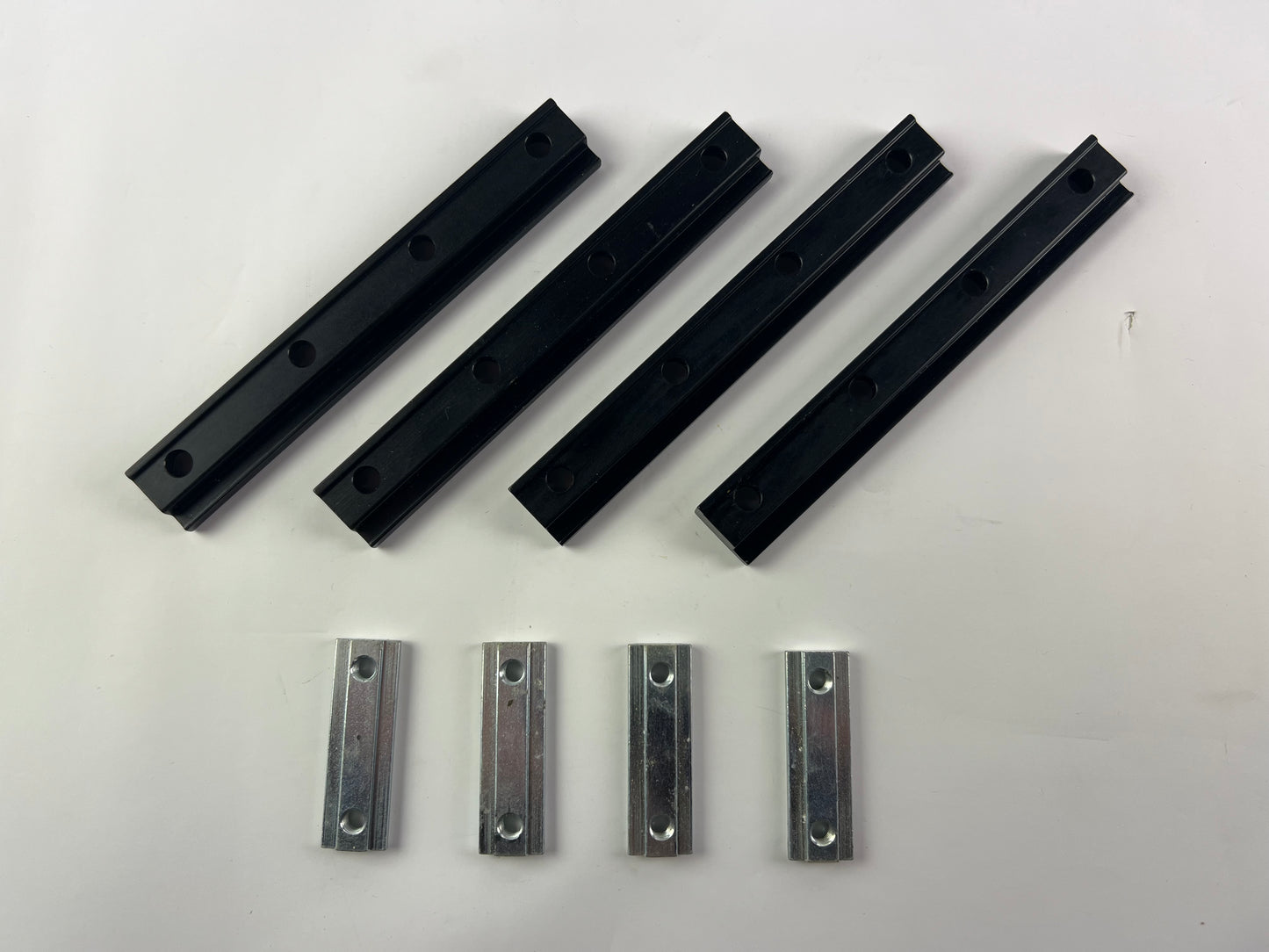 Rexroth R030520401 CKK-145-NN-1 Compact Module + R911384533 MS2N04-D0BQN-BMDH0-NNNNE-NN Motor + 2 Cables + 2 Sensors