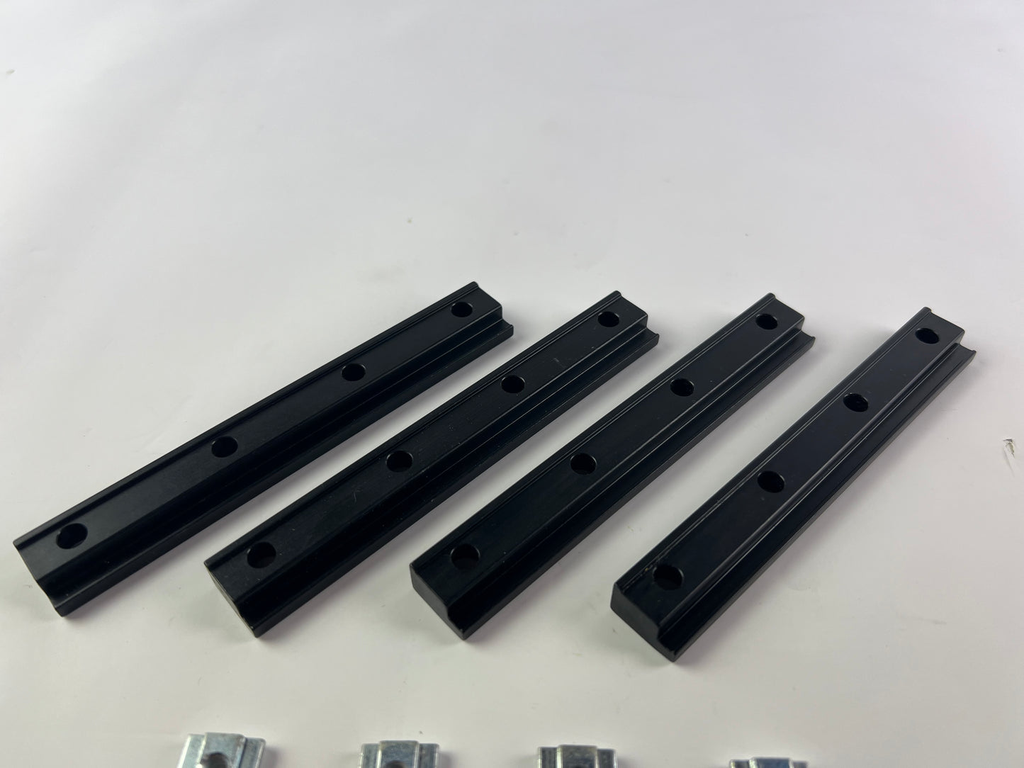 Rexroth R030520401 CKK-145-NN-1 Compact Module + R911384533 MS2N04-D0BQN-BMDH0-NNNNE-NN Motor + 2 Cables + 2 Sensors