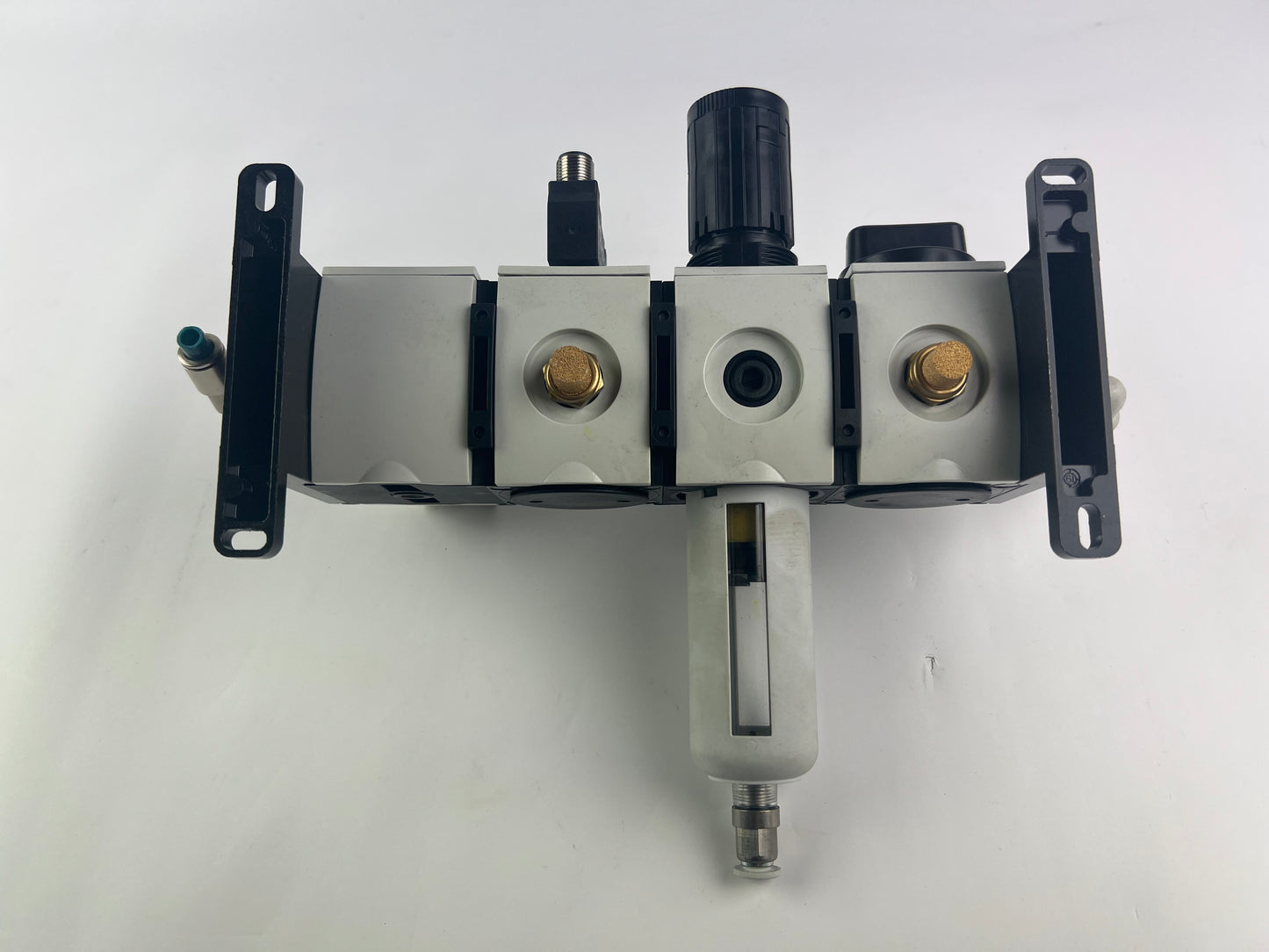 Aventics R412006256 R412006175 R412006380 R412006250 + R412010767 Pressure Regulating Valves