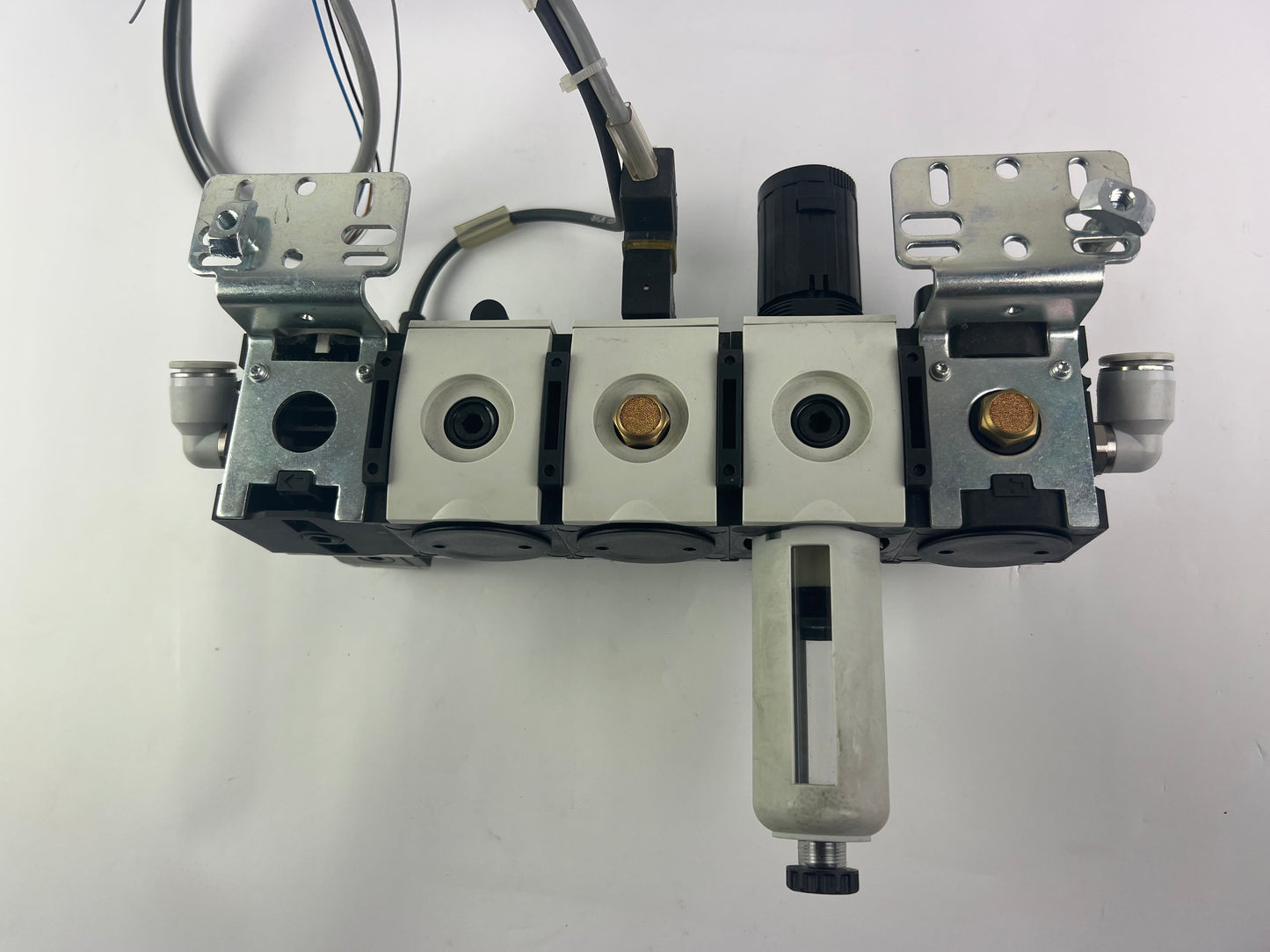 Aventics Pressure Regulating Valves R412006256 R412006175 R412006291 R412006272 R412006250 + R412010767