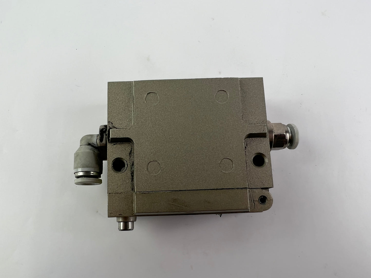 SMC EZFA200-F02 Suction Filter