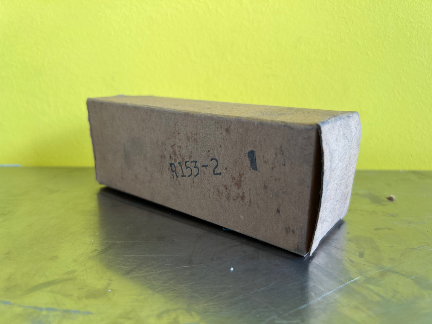 Lube Devices 54220 Gravity Feed Lubrication Reservoir