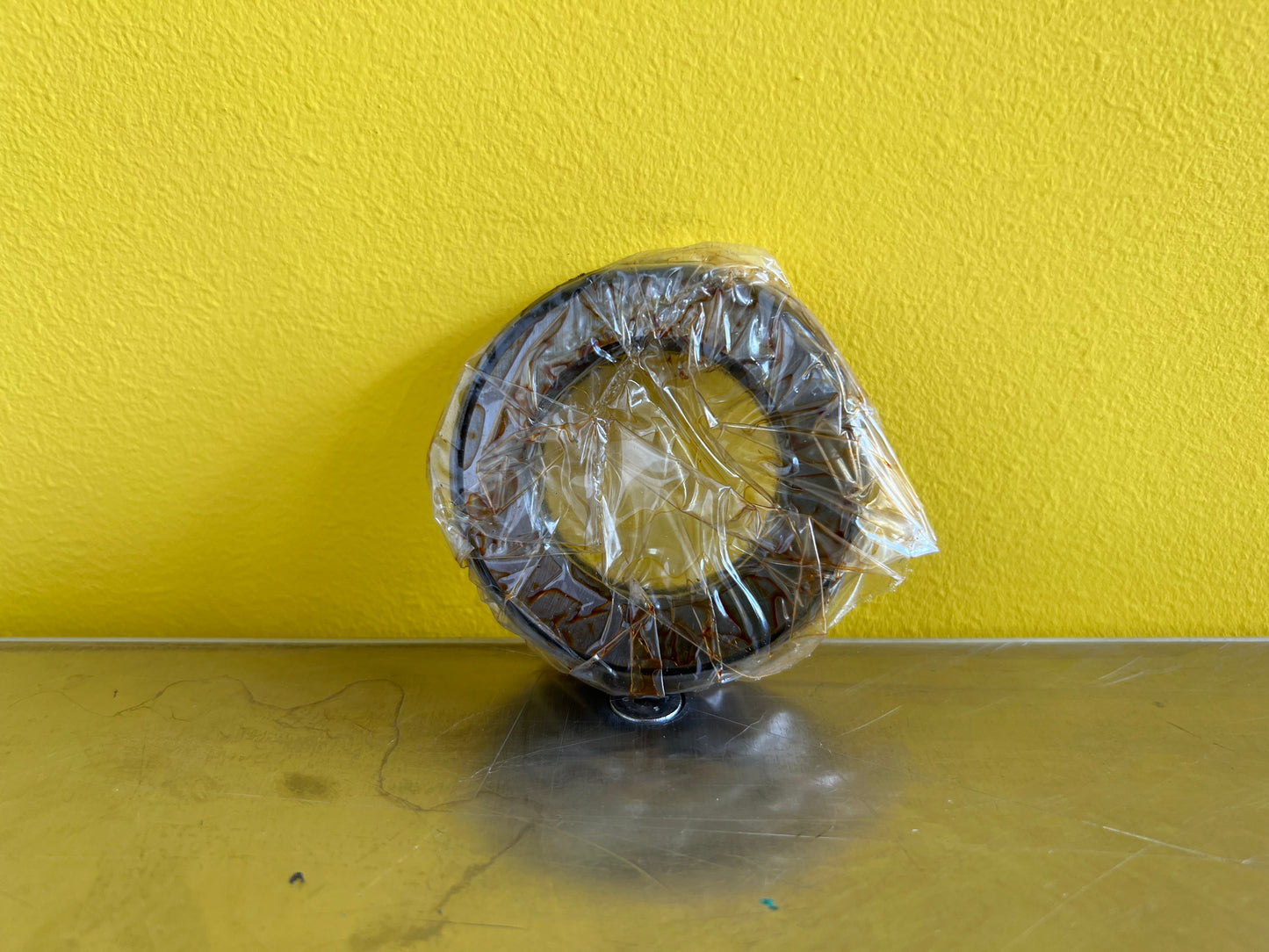 Andrews Bearing MPB D17 – Precision Ball Bearing