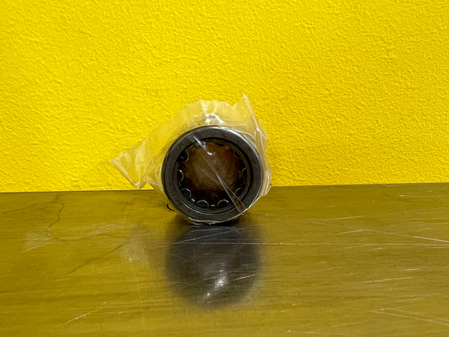 McGill MR 10 N Needle Roller Bearing – Precision Drawn Cup Bearing