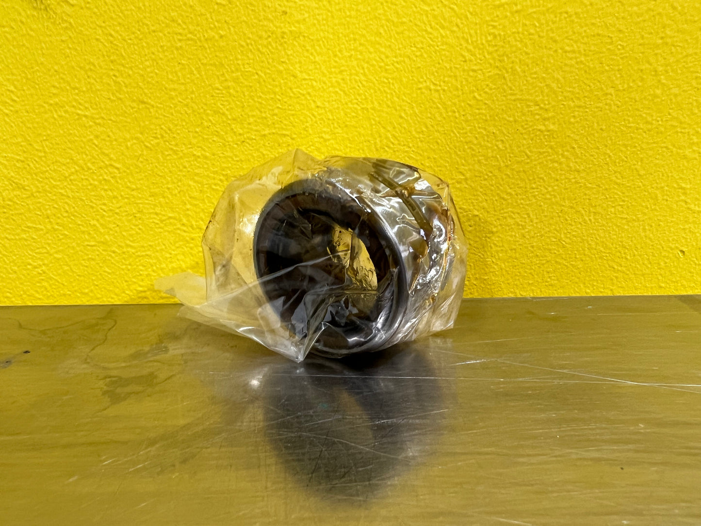 McGill MR 16 SS Needle Roller Bearing – Stainless Steel