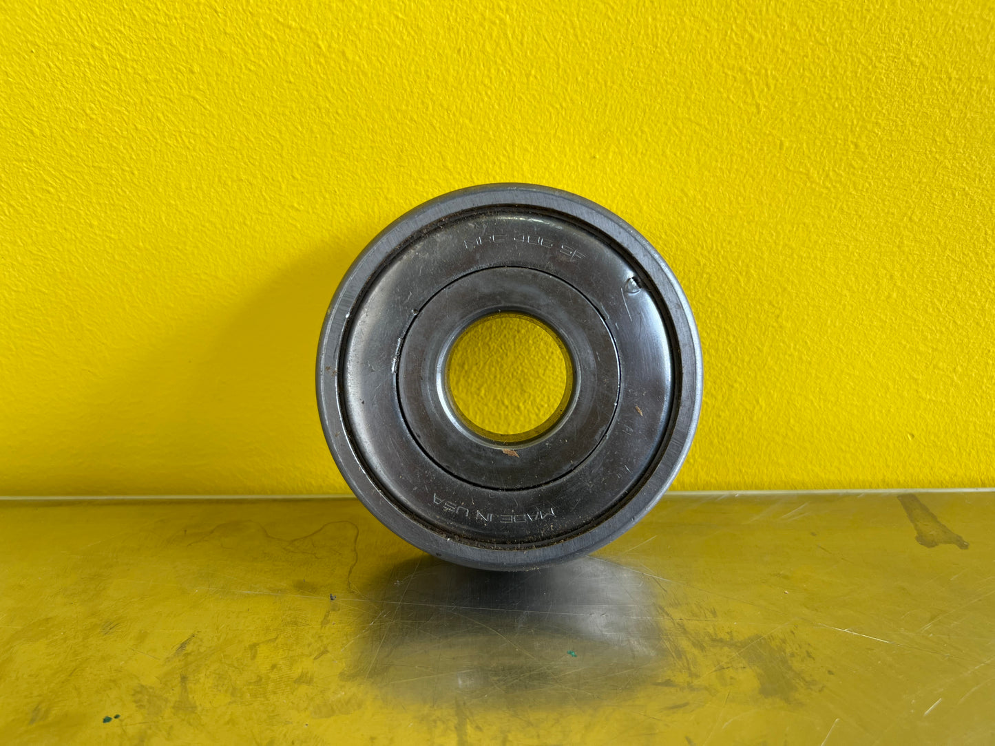 SKF MRC 406-SF Single Row Ball Bearing