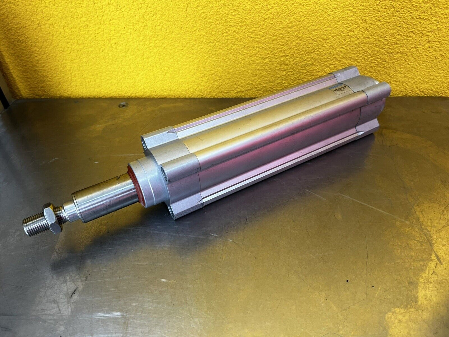 Festo ESBF-BS-50-100-5P Electric Cylinder – 50mm Bore, 100mm Stroke