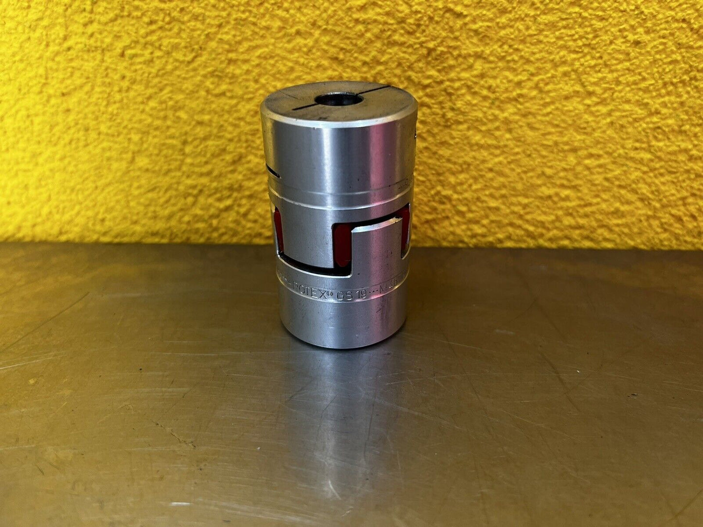 GTR ROTEX GS19 M4675 Shaft Coupling Insert