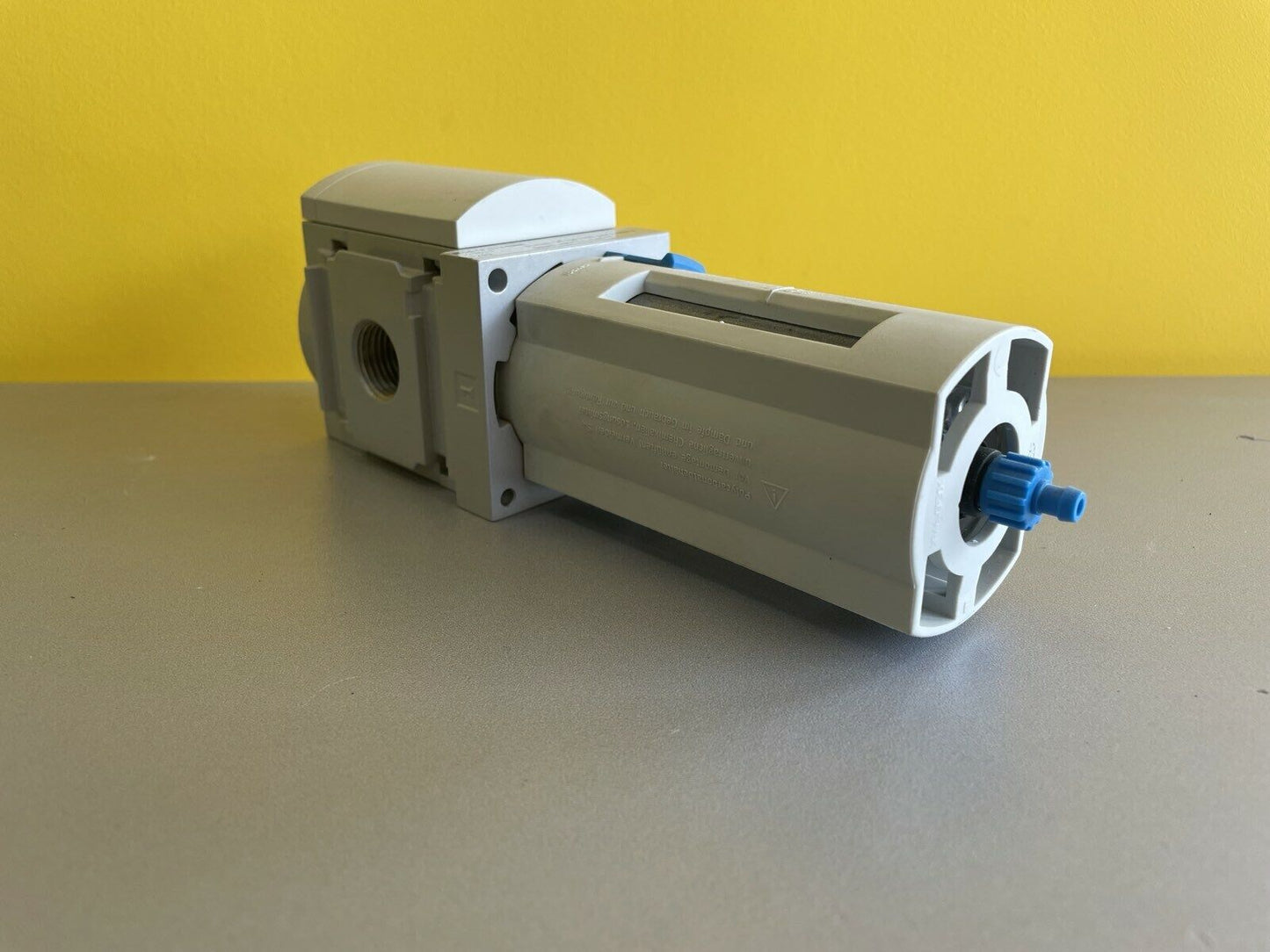 FESTO ELECTRIC MS6-LF-1/2-ERM / MS6LF12ERM