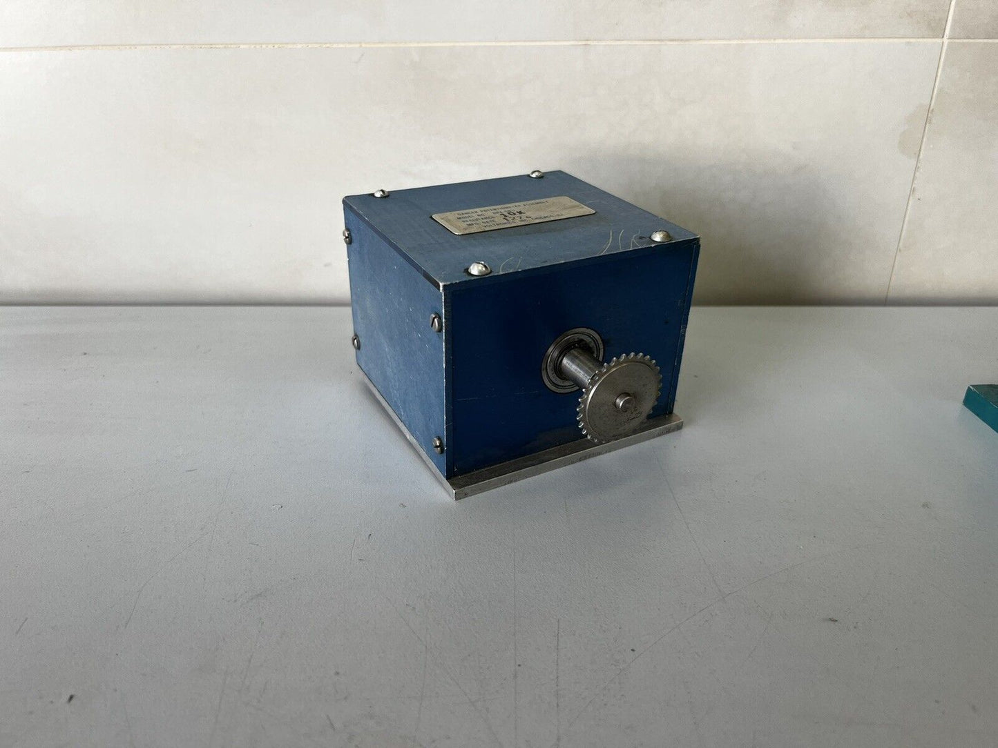 Dancer Potentiometer Assembly DPA-58-1