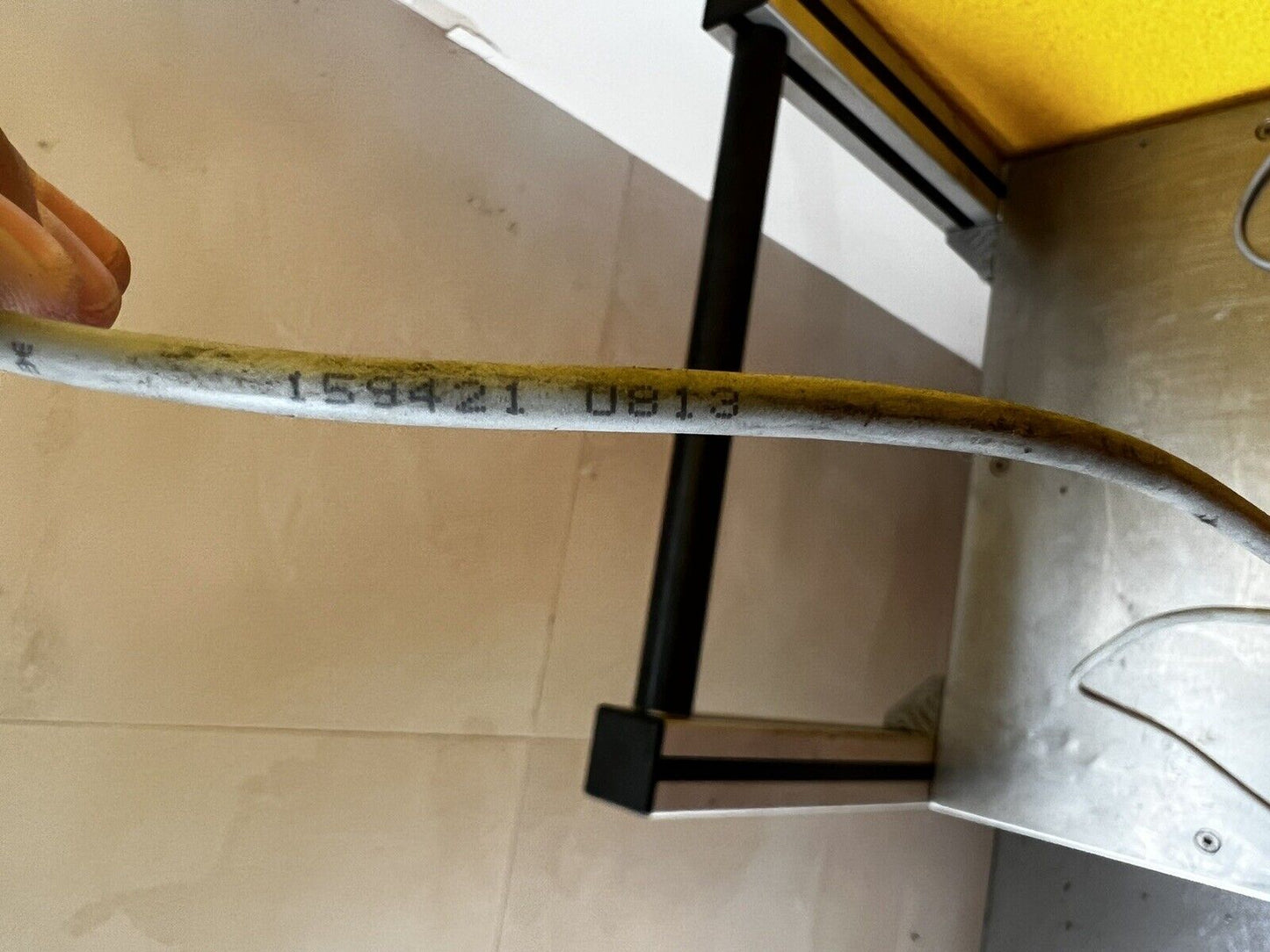 Festo 159421 Sensor Cable