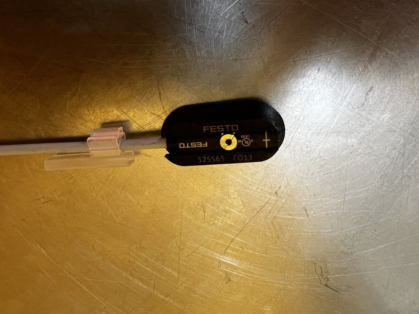 Festo SMT-8N-A-PO-24V-E-7,5-0E (525565) Sensor Cable