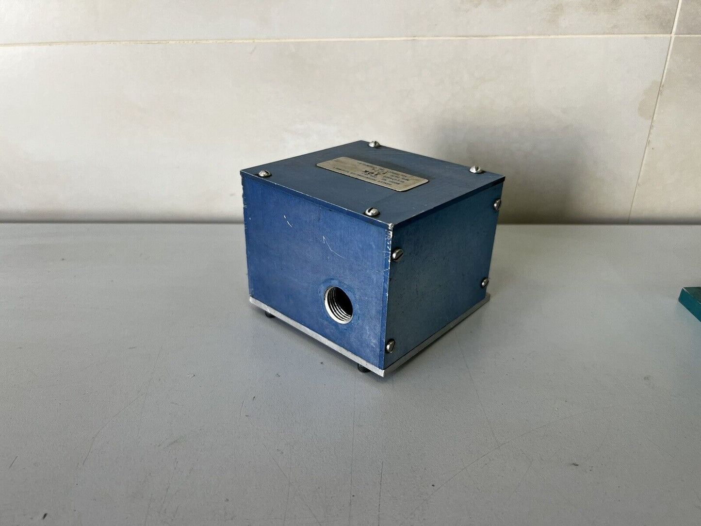 Dancer Potentiometer Assembly DPA-58-1