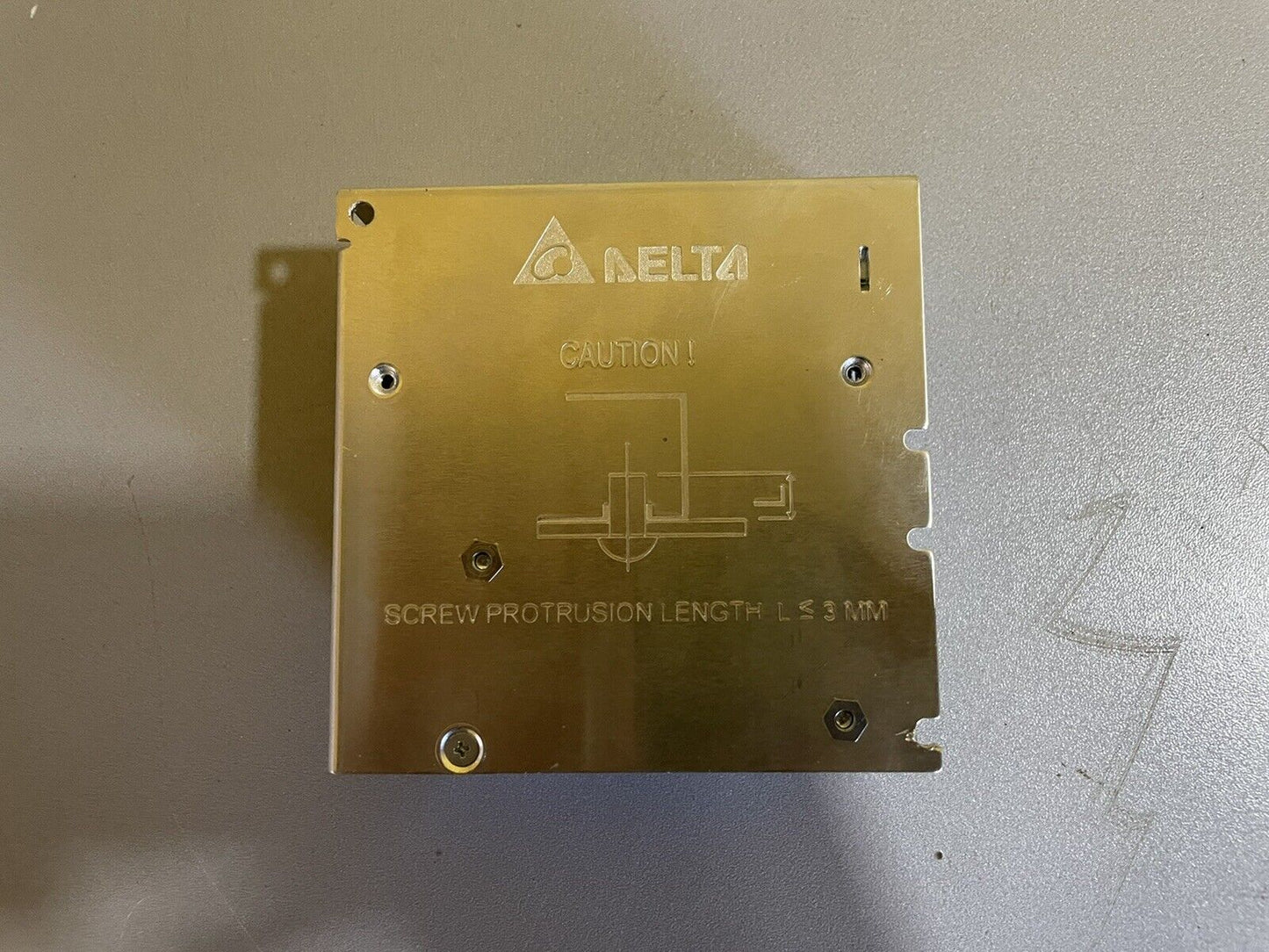 DELTA PMT-24V50W1AA Authentic original Switching power supply 2.1A 50W