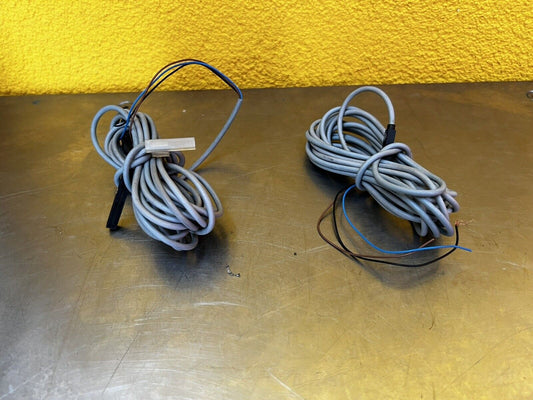 Festo Pneumatic Position Detector SME-8M-DS-24V-K5,0-0E 543863