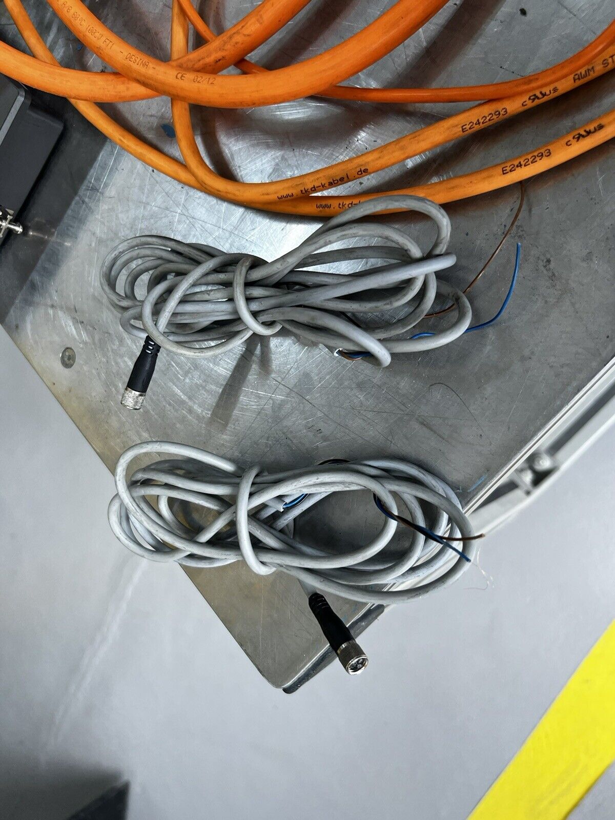 Festo 159421 Sensor Cable